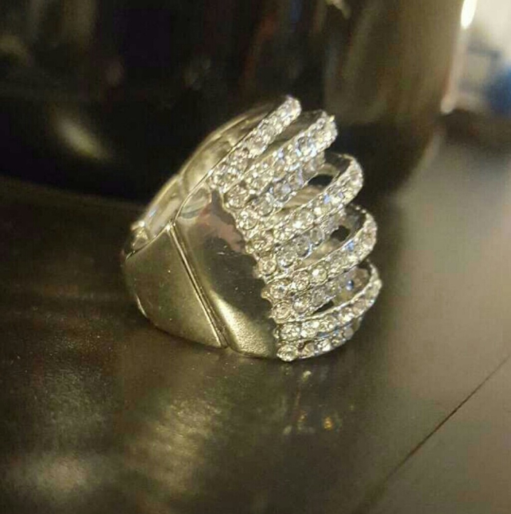 Bling ring - Picture 2 of 4